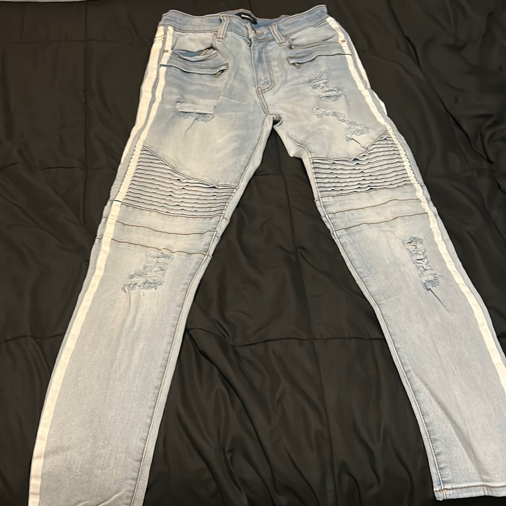 Fashion nova jeans